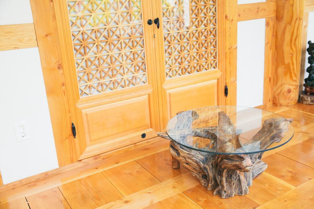 Laon Hanok Gguljam Jeonju Dış mekan fotoğraf